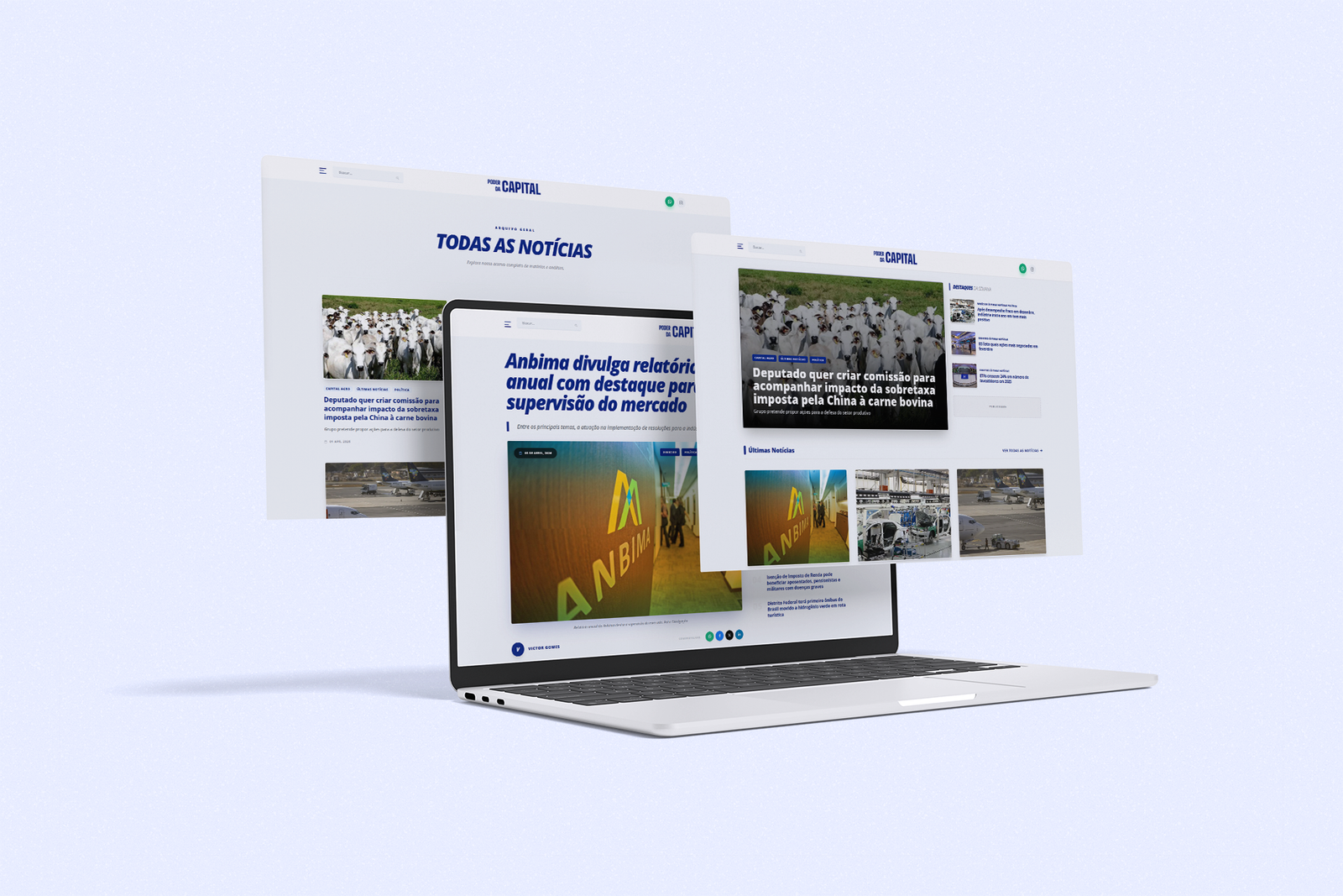 Galeria Poder da Capital — 1